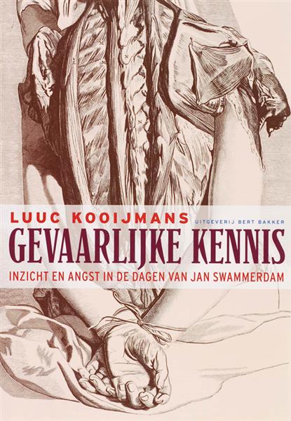 Grote foto gevaarlijke kennis boeken overige boeken