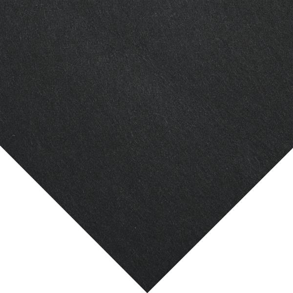 Grote foto vidaxl vierkante zwembadbedekking zwart polyester 274 x 274 cm tuin en terras zwembaden toebehoren