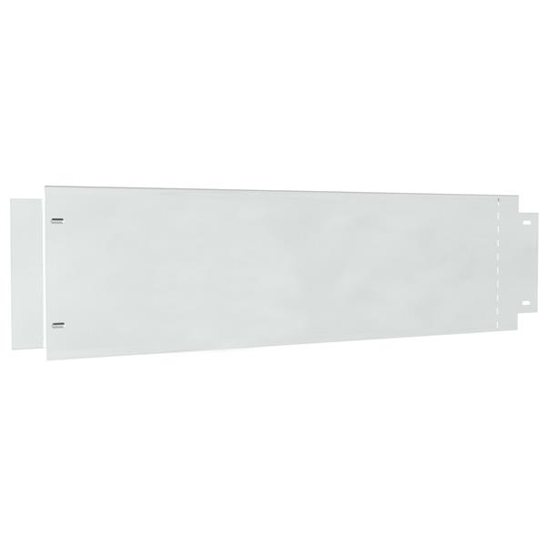 Grote foto vidaxl grasranden 5 stuks 25x100 cm flexibele gegalvaniseerd staal tuin en terras tuindecoratie