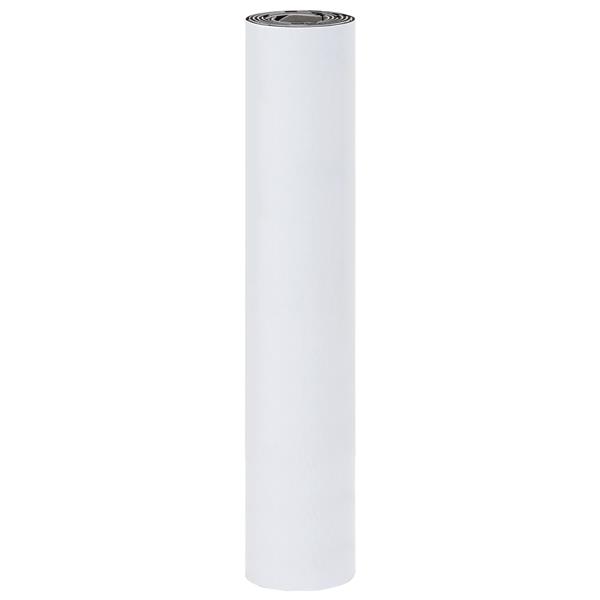 Grote foto vidaxl bootvloer zelfklevend lichtgrijs zwart 190x70 cm eva foam doe het zelf en verbouw tegels