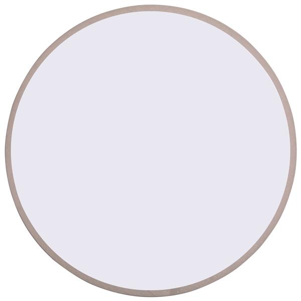 Grote foto vidaxl plafondlamp met sterrenlampscherm 38 cm e27 stof taupe huis en inrichting overige