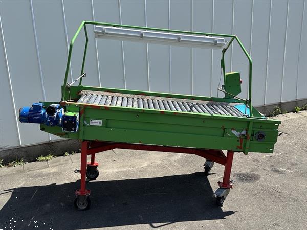 Grote foto euro jabelmann v 1800 180 x 80 cm agrarisch tuinbouw