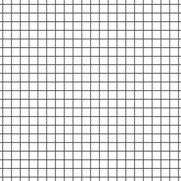 Grote foto vidaxl gelast draadhek grijs 1 4 x 50 m staal tuin en terras hekken en schuttingen