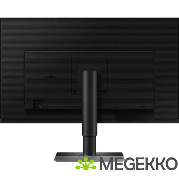 Grote foto samsung essential s4 ls27d406gauxen 27 full hd ips monitor computers en software overige computers en software