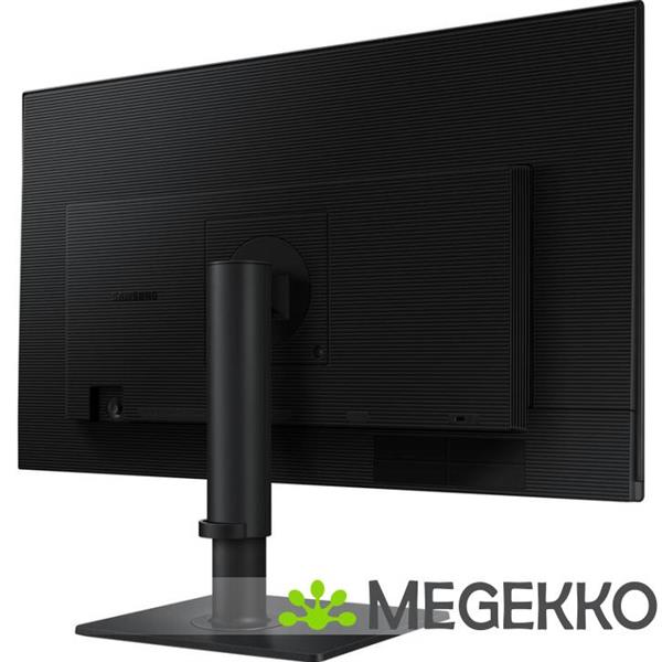 Grote foto samsung essential s4 ls27d406gauxen 27 full hd ips monitor computers en software overige computers en software