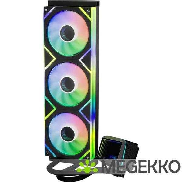 Grote foto xpg levante ii 360 computers en software overige computers en software