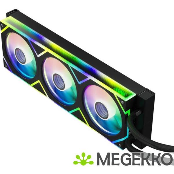Grote foto xpg levante ii 360 computers en software overige computers en software
