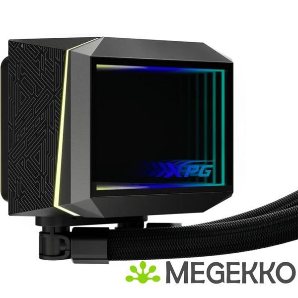 Grote foto xpg levante ii 360 computers en software overige computers en software