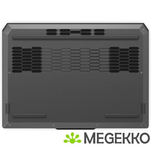 Grote foto lenovo loq 15arp9 15.6 ryzen 7 rtx 4050 gaming laptop computers en software overige computers en software