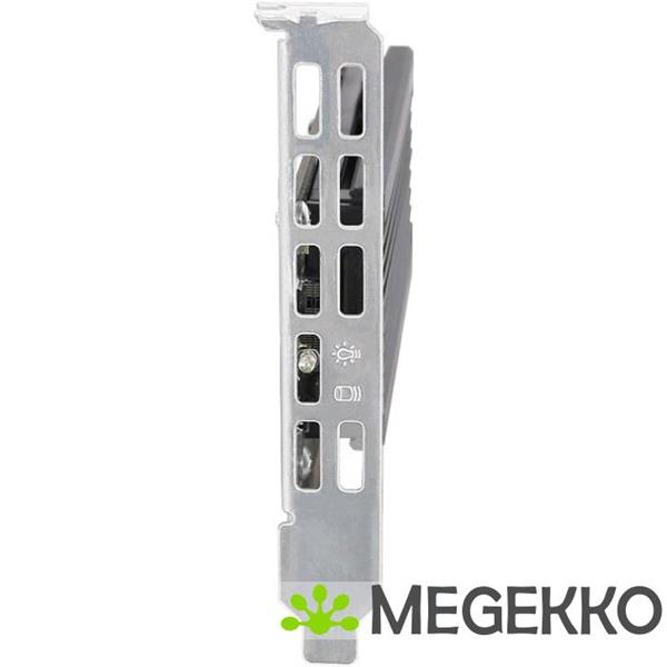 Grote foto icy dock mb987m2p 1b interfacekaart adapter intern m.2 computers en software netwerkkaarten routers en switches
