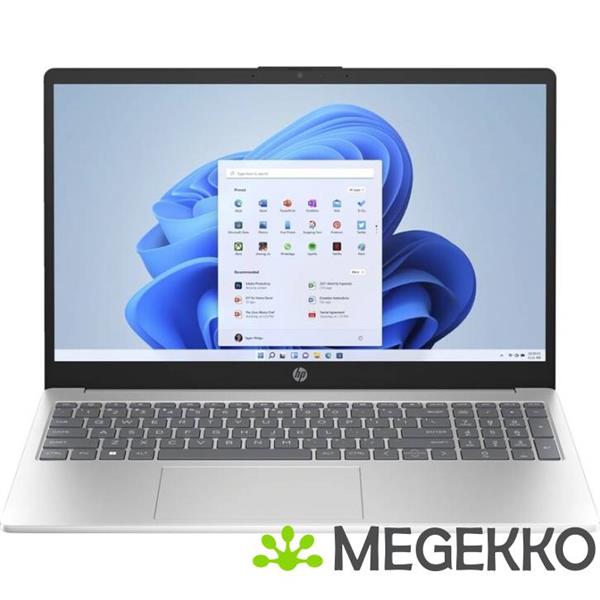 Grote foto hp 15 fc0075nd 15.6 ryzen 7 computers en software overige computers en software