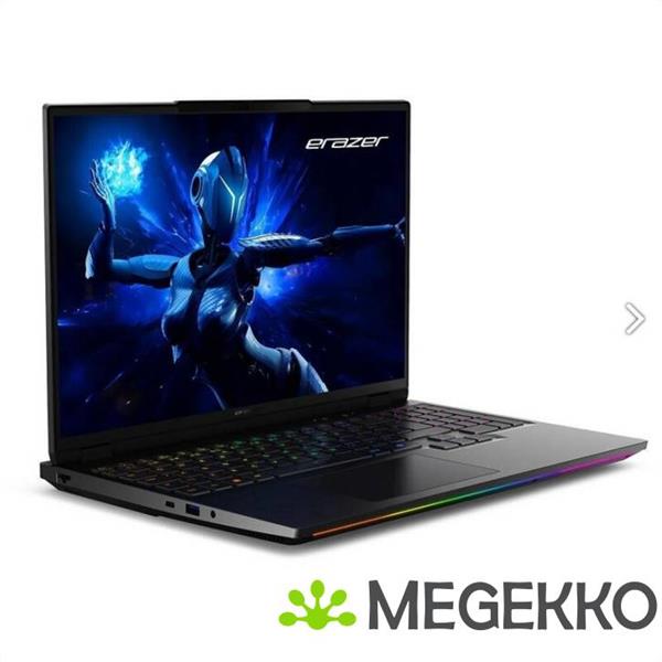 Grote foto erazer major 16 x1 ultimate md62733 16 core ultra 9 275hx rtx 5080 32gb 2tb ssd computers en software overige computers en software