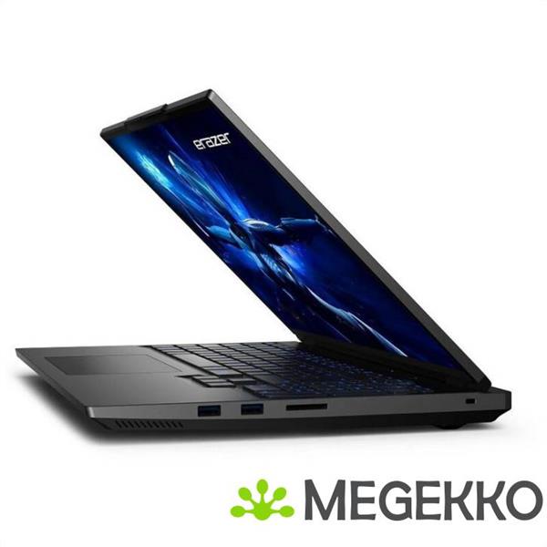 Grote foto erazer major 16 x1 ultimate md62733 16 core ultra 9 275hx rtx 5080 32gb 2tb ssd computers en software overige computers en software