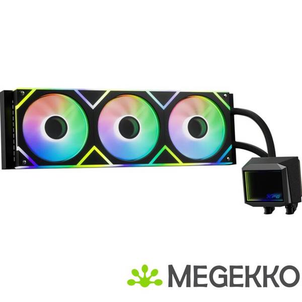 Grote foto xpg levante ii 360 computers en software overige computers en software