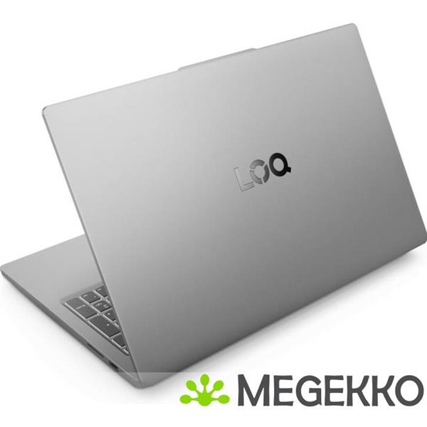 Grote foto lenovo loq 15iax9e 15.6 core i5 rtx 2050 gaming laptop computers en software overige computers en software