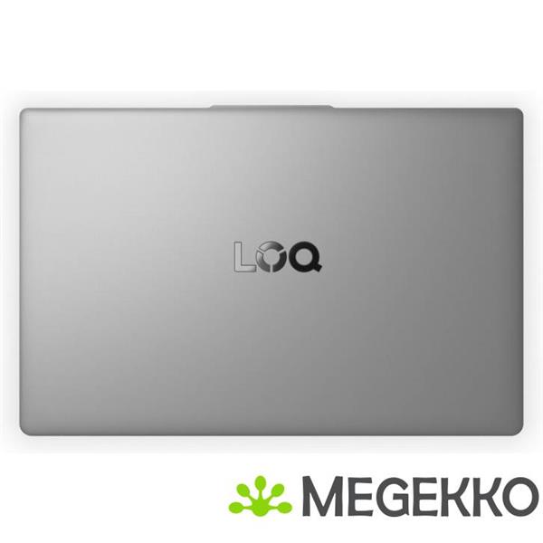 Grote foto lenovo loq 15iax9e 15.6 core i5 rtx 2050 gaming laptop computers en software overige computers en software