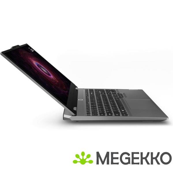 Grote foto lenovo loq 15arp9 15.6 ryzen 7 rtx 4050 gaming laptop computers en software overige computers en software
