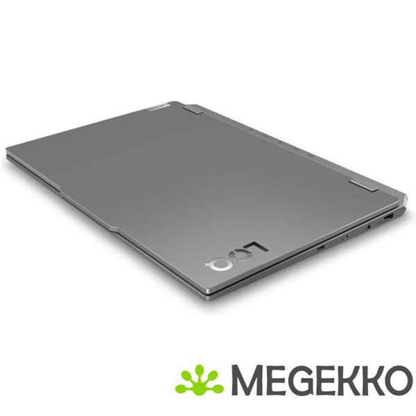 Grote foto lenovo loq 15arp9 15.6 ryzen 7 rtx 4050 gaming laptop computers en software overige computers en software