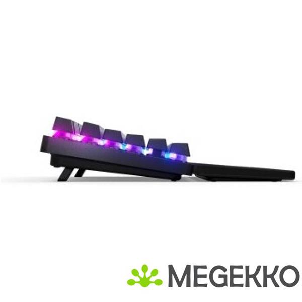 Grote foto steelseries apex pro tkl wireless 2023 zwart computers en software toetsenborden