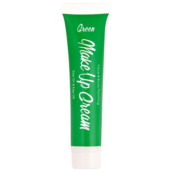 Grote foto tube make up groen verzamelen overige verzamelingen