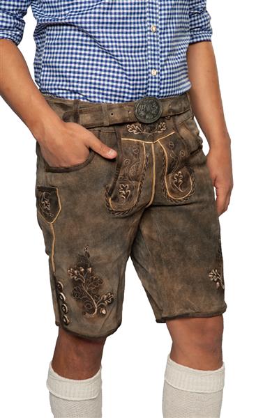 Grote foto lederhose brixen kort verzamelen overige verzamelingen