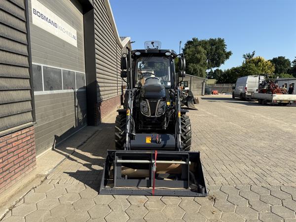 Grote foto lovol m504 c tractor met cabine nieuw optie frontlader agrarisch tractoren