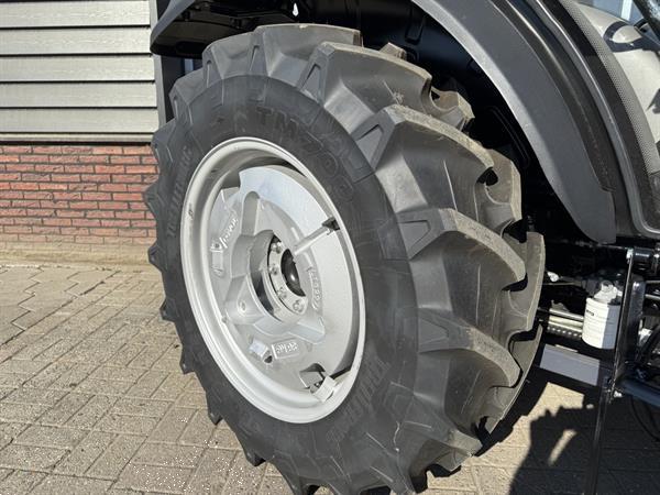 Grote foto lovol m504 c tractor met cabine nieuw optie frontlader agrarisch tractoren
