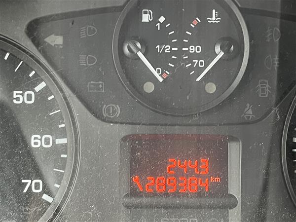 Grote foto bedrijfsauto 9 vxl 94 peugeot partner 1600 auto peugeot