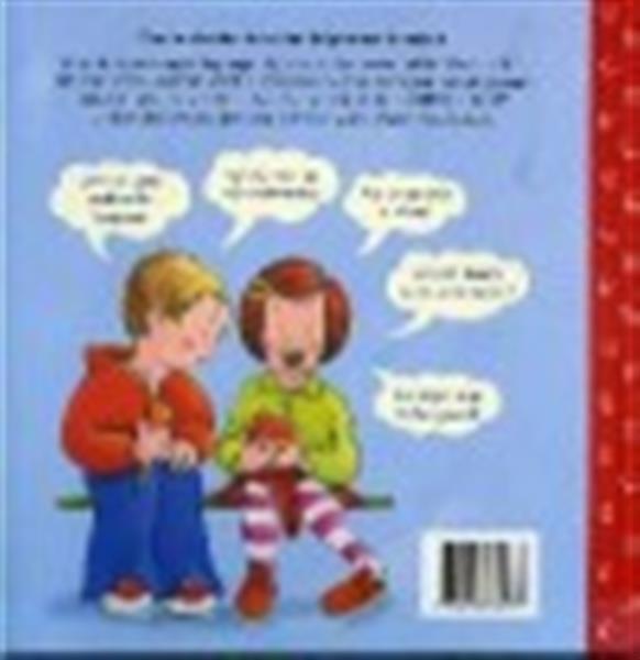 Grote foto het grote tandenwisselboek boeken overige boeken
