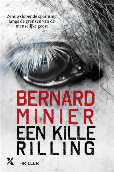 Grote foto een kille rilling martin servaz 1 boeken thrillers