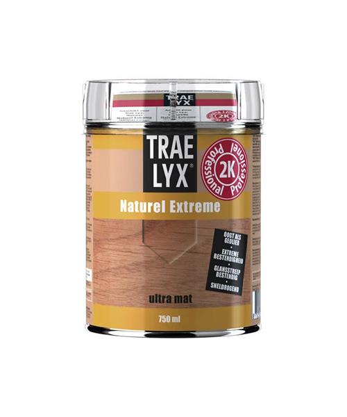 Grote foto naturel extreme ultra mat 250 ml doe het zelf en verbouw verven en sierpleisters
