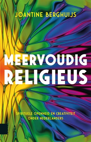 Grote foto meervoudig religieus boeken overige boeken