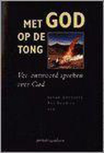 Grote foto met god op de tong boeken overige boeken