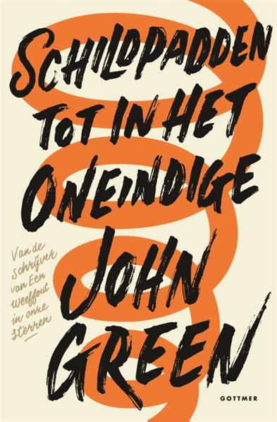 Grote foto schildpadden tot in het oneindige boeken jeugd 13 jaar en ouder