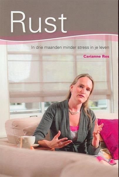 Grote foto rust boeken overige boeken