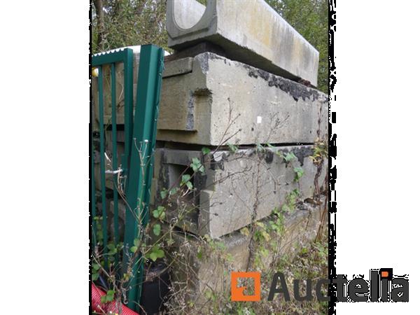 Grote foto 8904 126 20 dakgoten van gewapend beton doe het zelf en verbouw onderdelen en accessoires