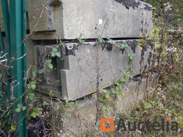 Grote foto 8904 126 20 dakgoten van gewapend beton doe het zelf en verbouw onderdelen en accessoires