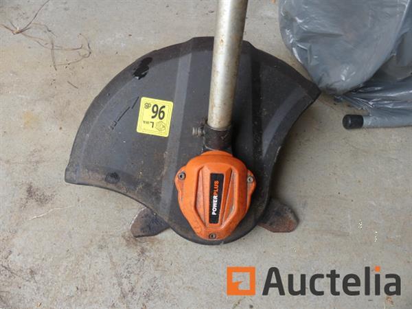 Grote foto 8904 086 power plus bosmaaier powdpg7550 doe het zelf en verbouw gereedschappen en machines