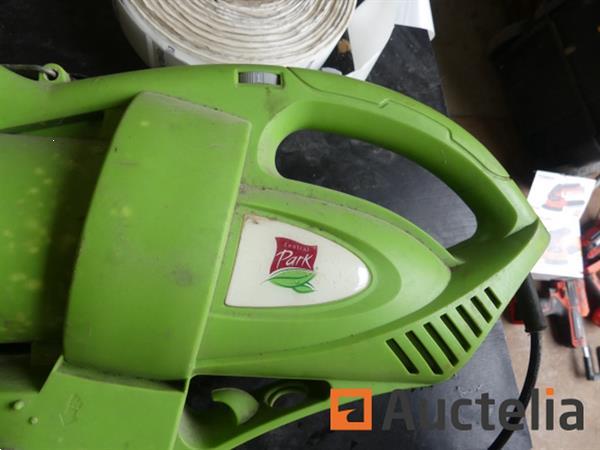 Grote foto 8904 058 bladblazer onkruidbrander doe het zelf en verbouw gereedschappen en machines