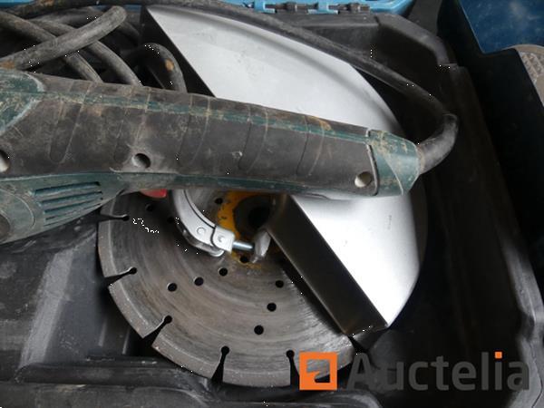 Grote foto 8904 054 powerplus pow xq 5107 slijp en handgereedschapsset doe het zelf en verbouw gereedschappen en machines