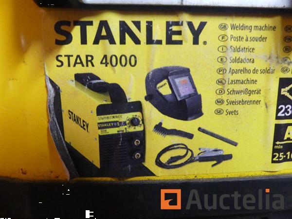 Grote foto 8904 064 stanley star 4000 lasapparaat doe het zelf en verbouw ijzerwaren en bevestigingsmiddelen