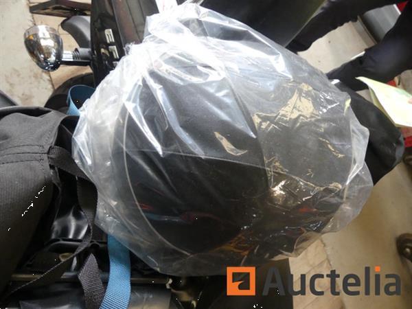 Grote foto 8904 00084 motorfiets hyusung gv650 2009 4.454 km doe het zelf en verbouw overige doe het zelf en verbouw