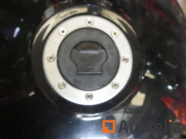 Grote foto 8904 00084 motorfiets hyusung gv650 2009 4.454 km doe het zelf en verbouw overige doe het zelf en verbouw