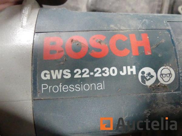 Grote foto 8904 067 2 slijpmachines bosch titan doe het zelf en verbouw gereedschappen en machines