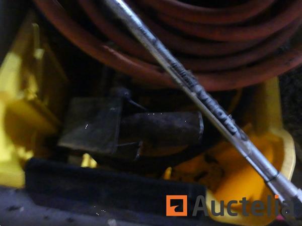 Grote foto 8904 018 dakbedekking brander doe het zelf en verbouw onderdelen en accessoires