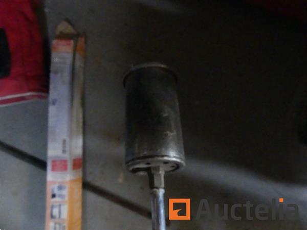 Grote foto 8904 018 dakbedekking brander doe het zelf en verbouw onderdelen en accessoires