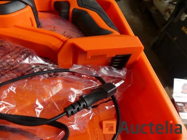 Grote foto 8904 051 powerplus p0wdp 1570 boorhamer powerplus powdp 25100 reciprozaag doe het zelf en verbouw gereedschappen en machines