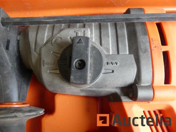 Grote foto 8904 051 powerplus p0wdp 1570 boorhamer powerplus powdp 25100 reciprozaag doe het zelf en verbouw gereedschappen en machines