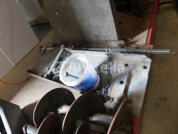 Grote foto bomaco pmu2 kantenonderzoek doe het zelf en verbouw onderdelen en accessoires