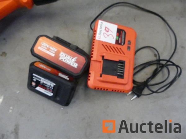 Grote foto 8904 039 5 power plus tuinmachines doe het zelf en verbouw gereedschappen en machines